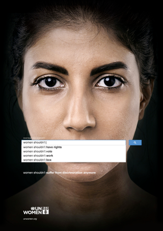 Illustration for article titled Some Google Search Sexism to Kick Off Your Weekend
